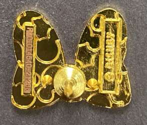 53458 - Disney Flair Series - Minnie's Popcorn Bow (mini) alternate image