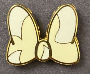 Minnie's Popcorn Bow (mini)