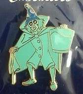 Characters in Sorcerer Hats Series - The Hatbox Ghost - WDI