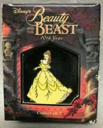 Beauty and the Beast - Belle