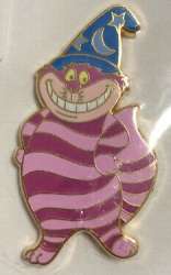 Click to view the Cheshire Cat details