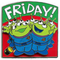 Friday