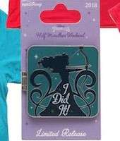 53483 - runDisney: Princess Half-Marathon Weekend - 10K - I Did It! Merida - Walt Disney World alternate image