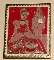 Cinderella (CHASER)