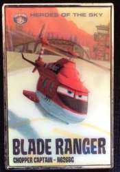 Blade Ranger