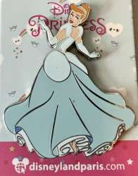 53494 - Princess Series - Cinderella - Disneyland Resort Paris alternate image