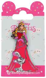 Princess Series - Aurora - DLP