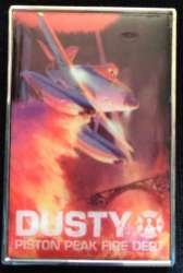Dusty