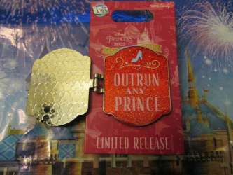 53512 - runDisney: Princess Half-Marathon Weekend 2022 - 5K I Did It Cinderella - Walt Disney World alternate image