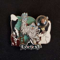 22260 - Piece of Disney History II (WDW) - Expedition Everest - Walt Disney World alternate image