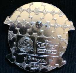 2219 - Planes 2 Fire & Rescue Booster Set - Blade Ranger Only - Disneyland Resort Paris alternate image