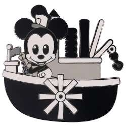 Steamboat Willie