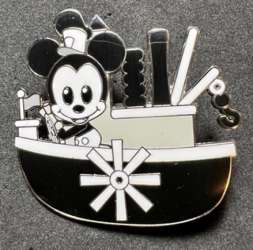 53531 - Steamboat Willie alternate image
