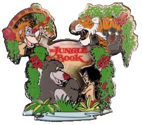The Jungle Book