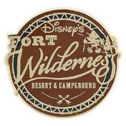 25158 - Fort Wilderness Resort & Campground - Fort Wilderness - Walt Disney World alternate image