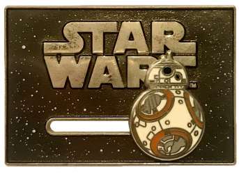 May the 4th Be With You - BB-8 Slider - DSUS