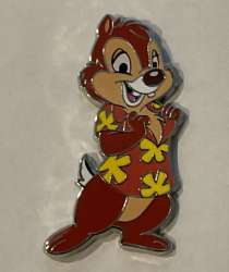 53546 - Rescue Rangers - Dale - Disneyland Resort Paris alternate image