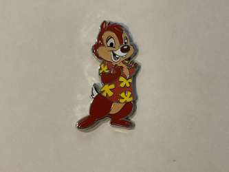 53546 - Rescue Rangers - Dale - Disneyland Resort Paris alternate image