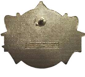 'Walt’s Disney’s Hometown 100th Birthday Celebration - Red Barn - Pewter Banner - DLIC'