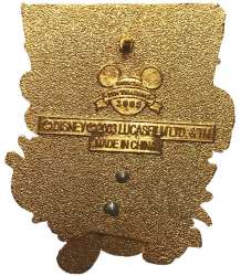 35842 - Indiana Jones Epic Stunt Spectacular - Indiana Mickey - Walt Disney World alternate image