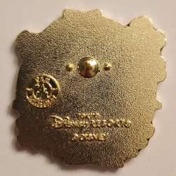 'Happiness Everywhere Pin Collection Vol. 1 - The Enchanted Tiki Room: Stitch Presents Aloha e Komo Mai! - Hau'oli - TDR'