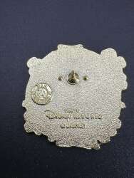 53557 - Happiness Everywhere Pin Collection Vol. 1 - The Enchanted Tiki Room: Stitch Presents Aloha e Komo Mai! - Hau'oli - Tokyo Disneyland Resort alternate image