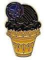 Marvel Eat the Universe: Ice Cream Cones - Black Panther Ice Cream Cone - DLIC