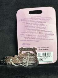 53584 - Disney Princess Tea Party 2022 - Snow White alternate image