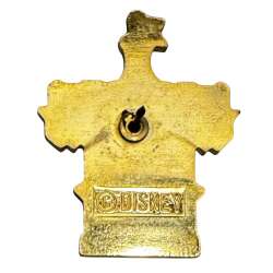 'Disneyland 40th Anniversary - Central Ticket Booths - MLT'