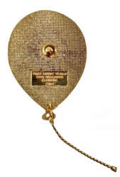 'Cast Member Balloon - Donald - WDW'