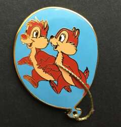 Chip and Dale