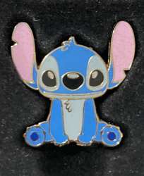 53640 - Hawaiian Holiday - Stitch sitting - Disney Store Japan alternate image