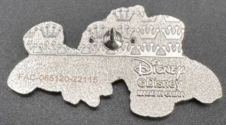 'BoxLunch - Princess Sidekicks &amp; Desserts - Pascal (Rapunzel) - LFLY'