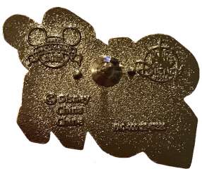 'Mickey Memories - May Set - OH BOY! Mickey Icon ONLY - DSUS'