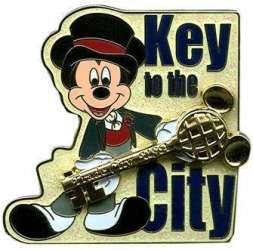 Click to view the Key to the City Passholder Exclusive details