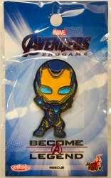 53675 - Avengers: Endgame Cosbaby - Rescue Cosbaby - Disney Licensed alternate image