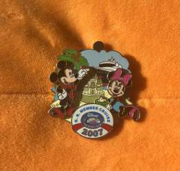 53680 - DVC Member Cruise - S.S. Member Cruise - Disney Cruise Line alternate image