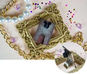 53686 - IKNOWK - Framed Poster Series - Maleficent - Disney Licensed alternate image