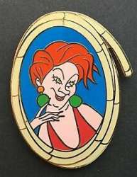 Click to view the Madame Medusa details