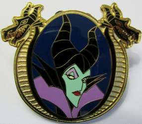 Click to view the Maleficent details