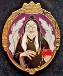 Click to view the Old Hag details
