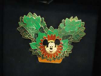 53693 - Celebrating Fifty Years Ear Hat Series - TopiEARy - Walt Disney World alternate image