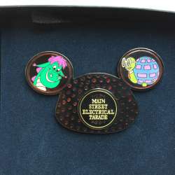 53699 - Celebrating Fifty Years Ear Hat Series - Lighting Up Smiles - Walt Disney World alternate image