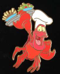 Annual Passholder - Dining With Character Series - Chef Sebastian - DLR