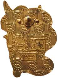 36001 - Disney Visa Card Rewards - Disney Rewards Visa Card Holder Gift - Tinker Bell alternate image