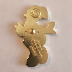 'Tokyo DisneySEA - Daisy as a Girl Scout - TDR'