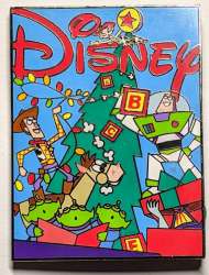 Toy Story Christmas