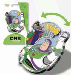 2022 One Family Pin Event - Family Game Night - Toy Story Playing Catch - WDW