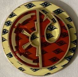 36300 - Star Wars Day At Sea - Symbols - Disney Cruise Line alternate image