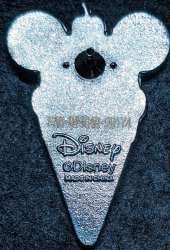 Loungefly - Ice Cream Cone Blind Box - Mickey Mouse - LFLY